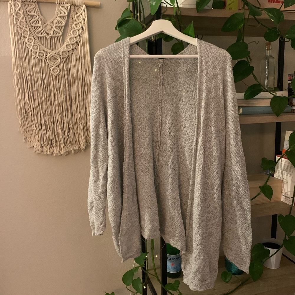 Brandy Melville Cardigan